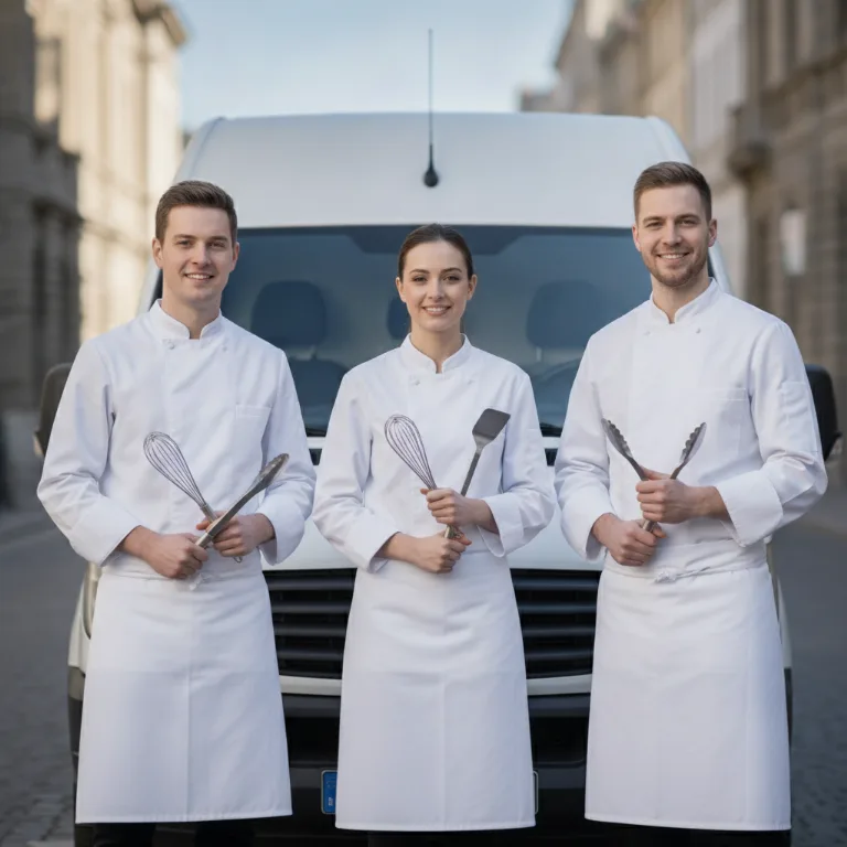 Luxus Catering Wiener Neustadt